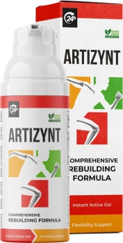 ArtiZynt cream Reviews Italy Spain