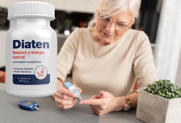 Diaten – What Is It & What Does It Serve for