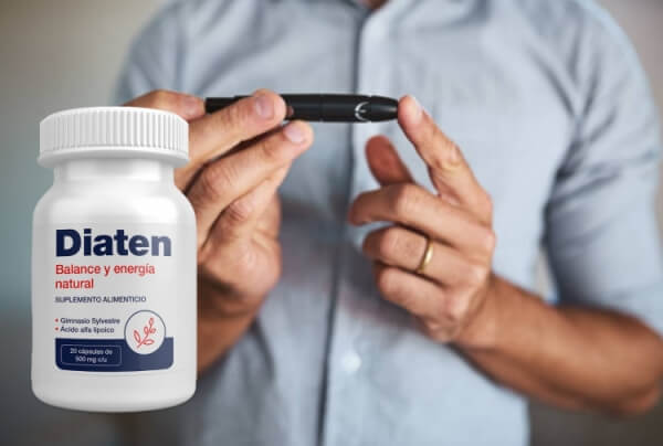 Diaten Price in Mexico – Where to Buy