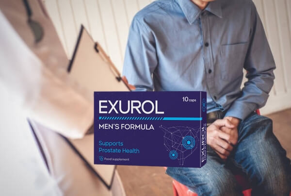 Exurol Price in Romania, Czechia, Poland, & Hungary – Where to Buy