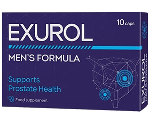 Exurol capsules Reviews Hungary, Czechia, Poland, Romania