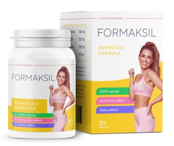 Formaksil capsules Reviews