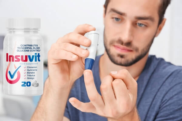 What Is Insuvit & How Does It Work