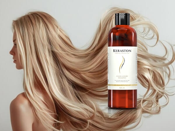 Keraston shampoo Reviews - Opinions, price, effects