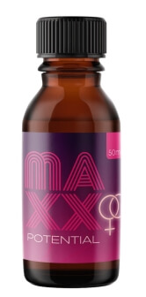 Maxx Potential drops Reviews Macedonia, Albania