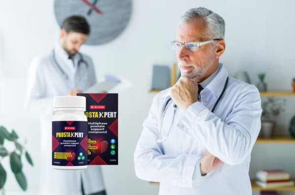 How to Take ProstaXpert