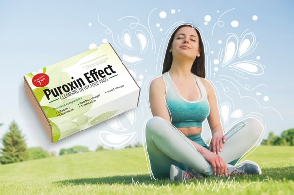 Puroxin Effect detox patches Reviews - Opinions, price, effects