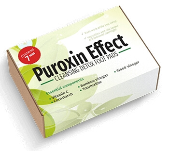 Puroxin Effect detox patches Reviews