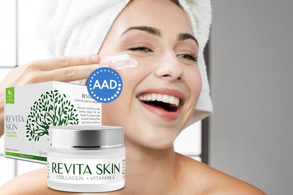 Revita Skin cream Reviews Serbia - Opinions, price, effects