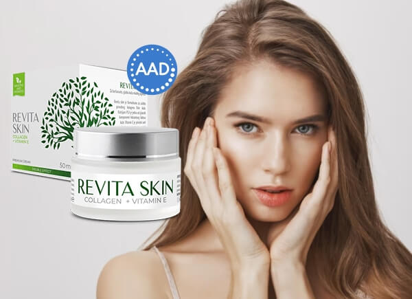 Revita Skin Price in Serbia and Where to Buy