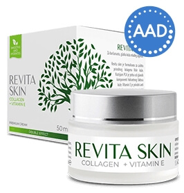 Revita Skin cream Reviews Serbia