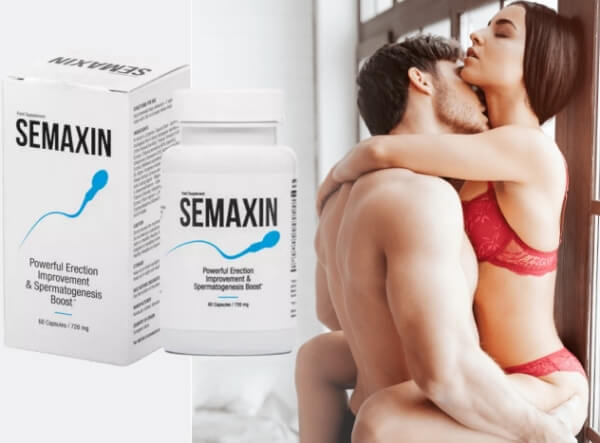 Semaxin capsules Reviews - Opinions, price, effects