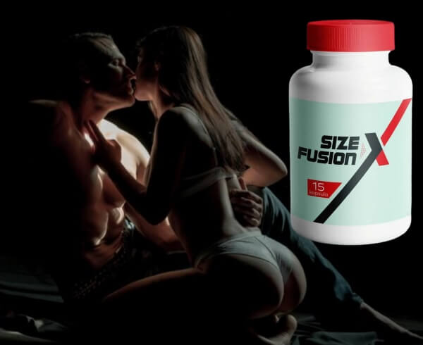 Size Fusion X – What Is It & How Does It Work