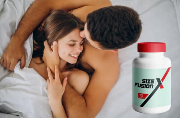 Size Fusion X capsules Reviews Serbia, Bosnia and Herzegovina - Opinions, price, effects