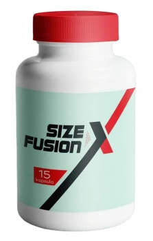 Size Fusion X capsules Reviews Serbia, Bosnia and Herzegovina