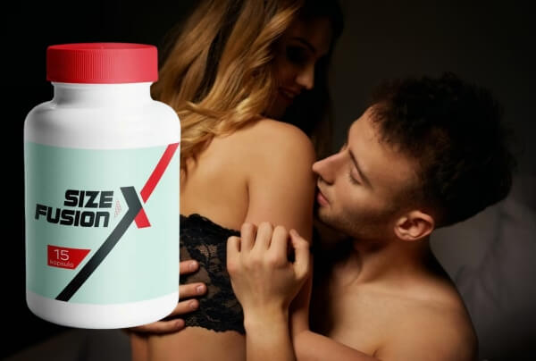 How to Take Size Fusion X