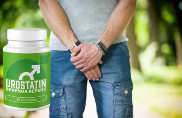 Urostatin – What Is It & How Does It Work