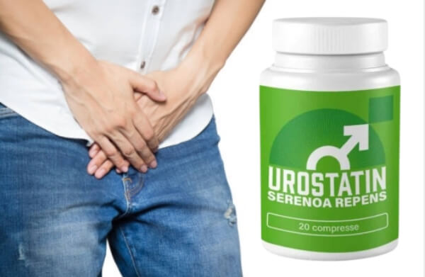 Urostatin capsules Reviews - Opinions, price, effects