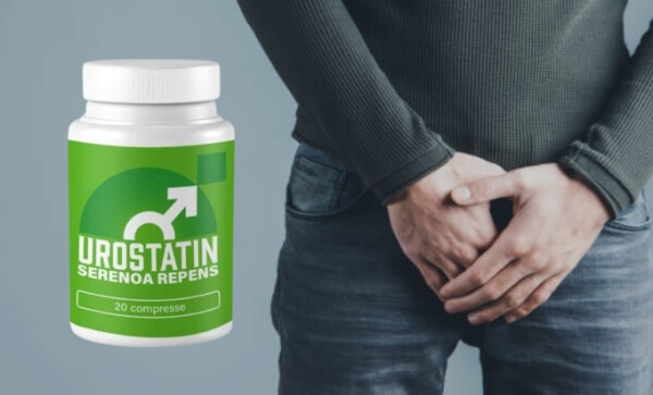 Urostatin Price in Europe 