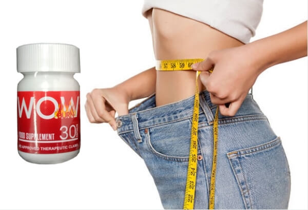 Wow Burn capsules Reviews Philippines - Opinions, price, effects