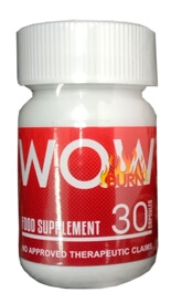 Wow Burn capsules Reviews Philippines