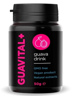 Guavital+ capsules for weight loss Opinions