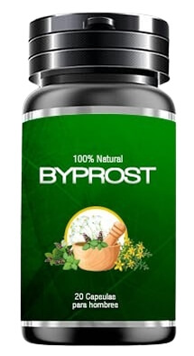 Byprost capsules Reviews Peru