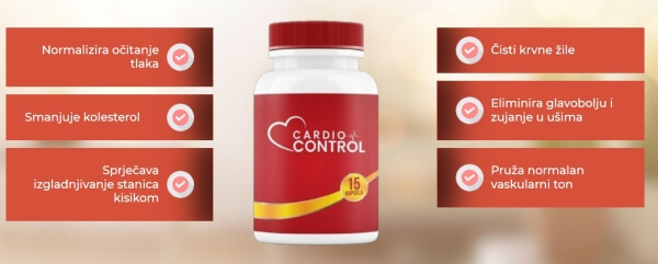 CardioControl – What Is It & How Does It Work