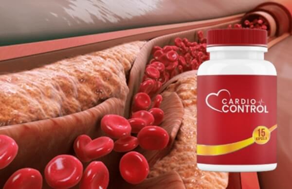 CardioControl capsules Reviews Serbia - Opinions, price, effects