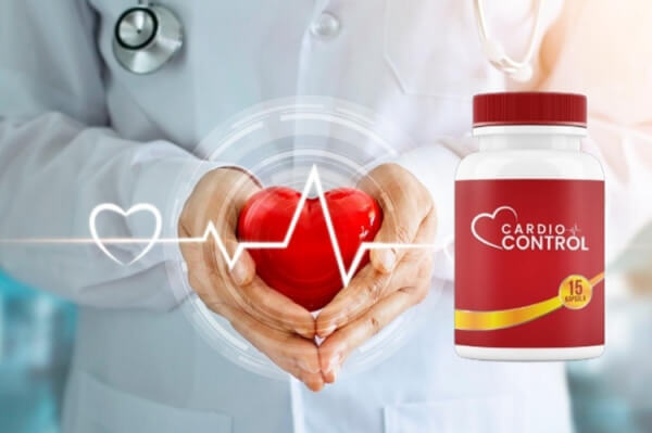 CardioControl Price in Serbia – Where to Buy