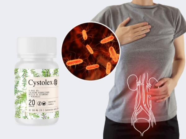 What Is Cystolex & What Does It Serve For