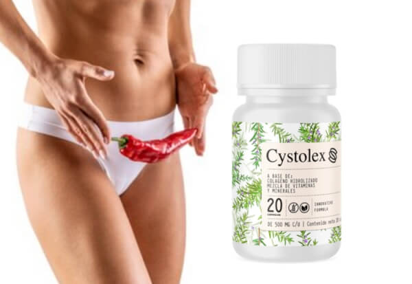 Cystolex Price in Mexico & Where to Buy