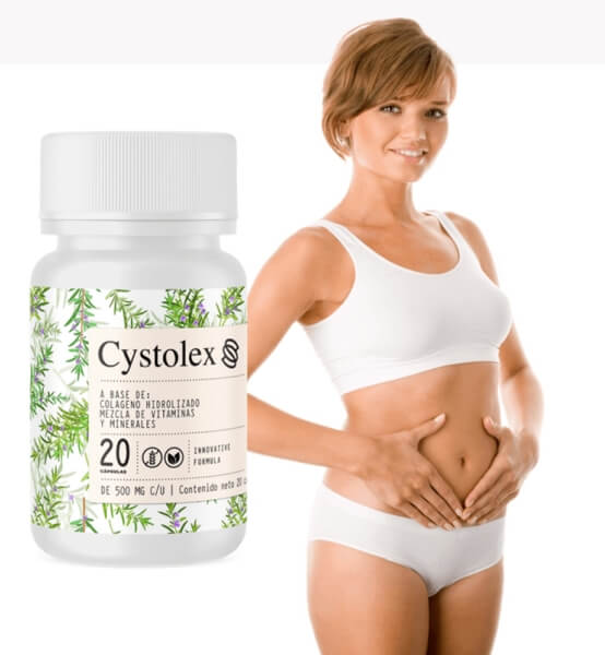 How to Take Cystolex Instructions