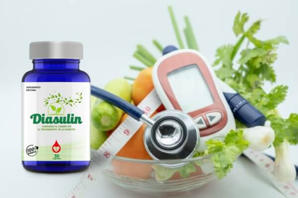 Diasulin – What Is It & What Does It Serve for