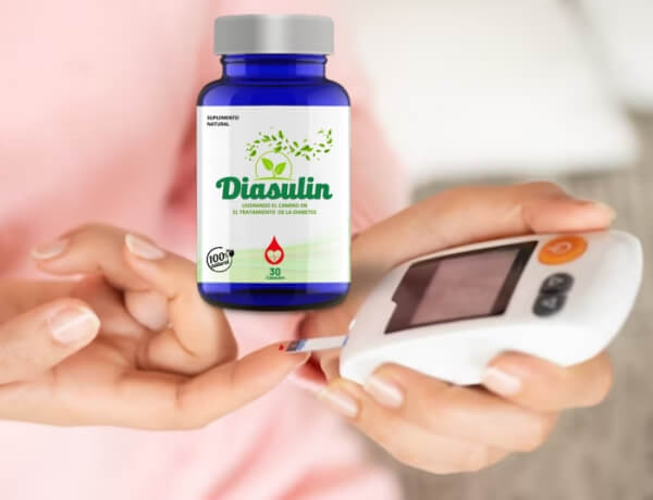 Diasulin capsules Reviews Peru, Colombia - Opinions, price, effects