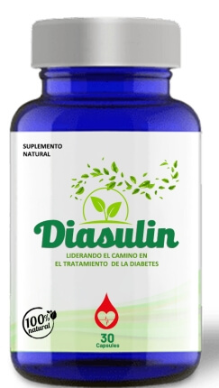 Diasulin capsules Reviews Peru, Colombia