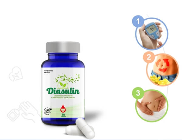 How to Take Diasulin