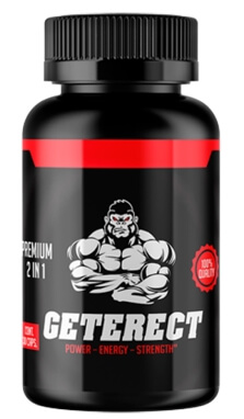 GetErect capsules Reviews Mexico