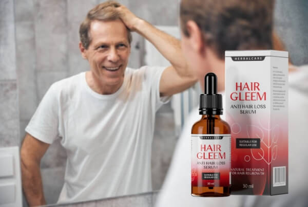 What Is Hair Gleem & How Does It Work