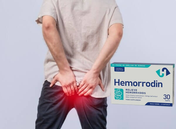 How to Take Hemorrodin