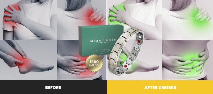 What Is MagniLumin Bracelet – What does it do?