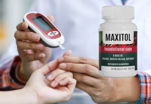 Maxitol – What Is It & What Does It Serve for