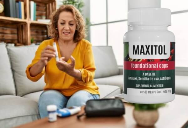 Maxitol Price in Mexico – Where to Buy