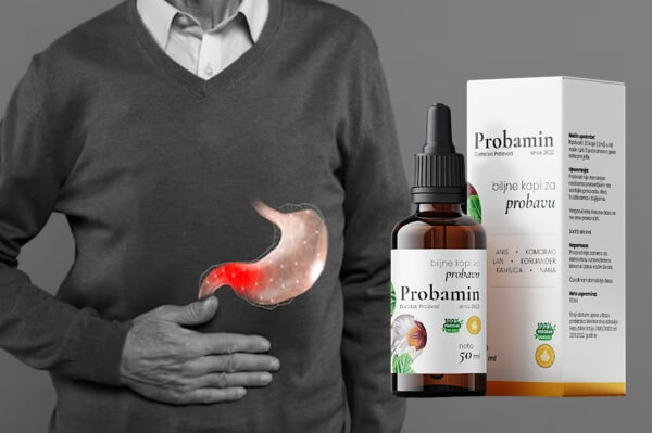 Probamin – What is It 