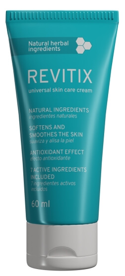 Revitix cream Reviews Mexico