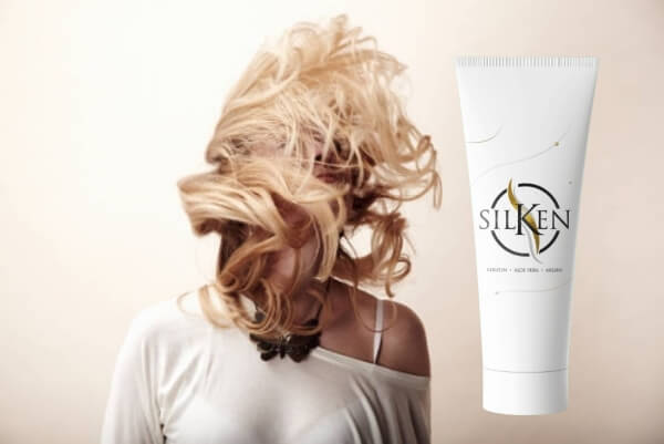 Silken hair mask Reviews Bosnia and Herzegovina - Opinions, price, effects