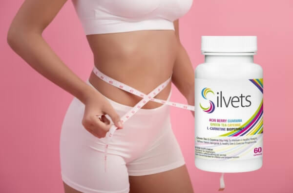 Silvets capsules Reviews - Opinions, price, effects