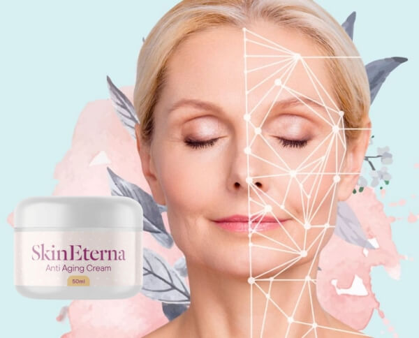 SkinEterna cream Reviews Macedonia - Opinions, price, effects