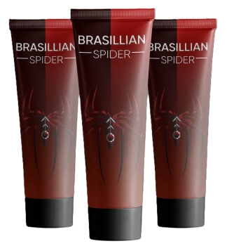 Brasillian Spider Gel Reviews Italy, Romania, Greece