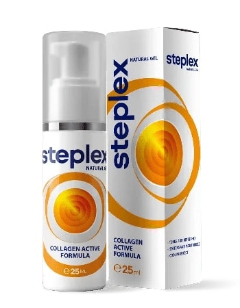 Steplex for joint pain Reviews